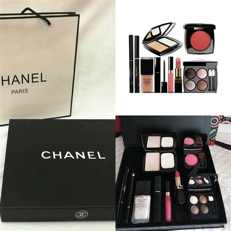 chanel makeup.set|chanel makeup uk online shop.